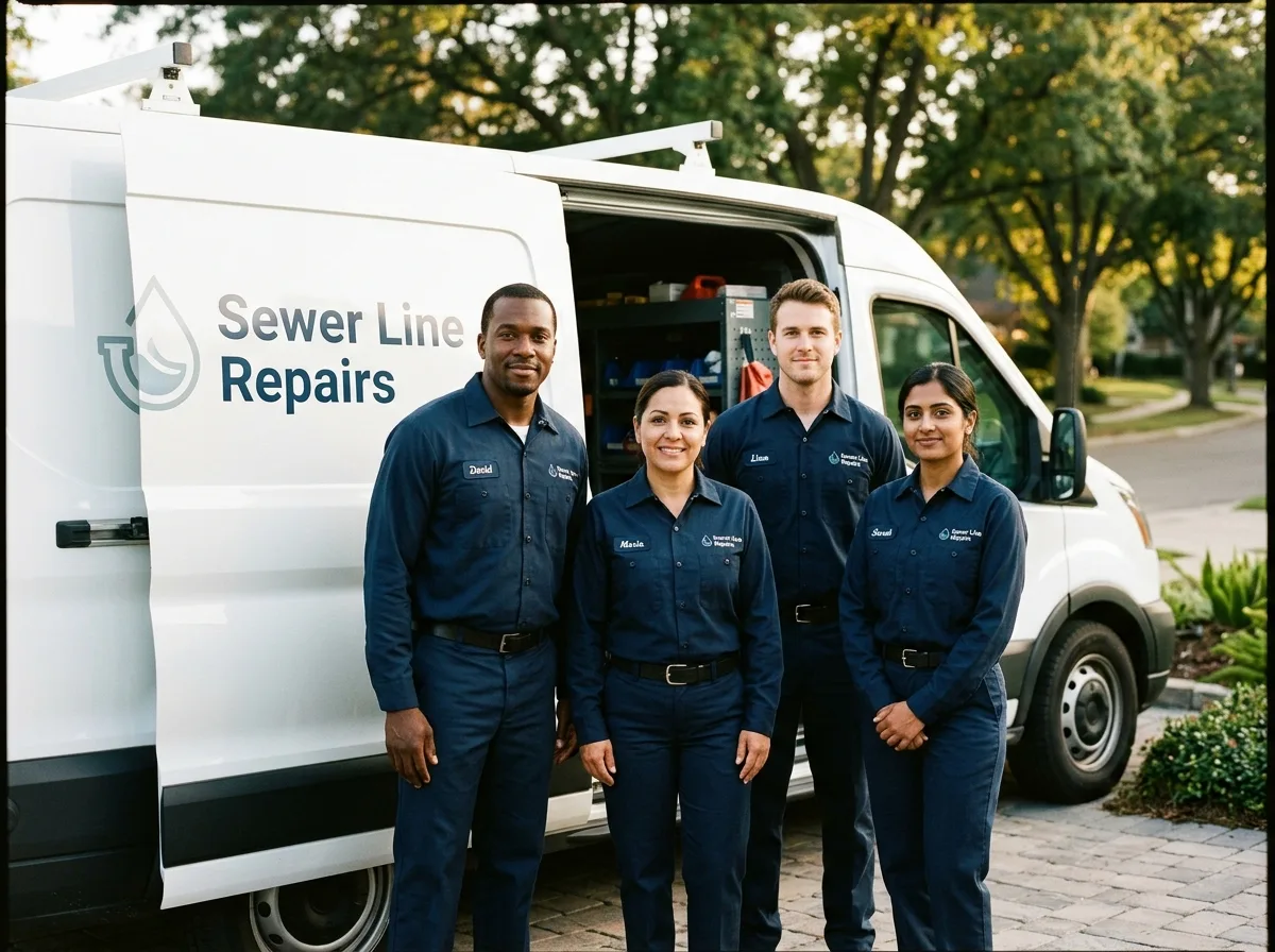 Emergency Plumber company in Mooresville, NC